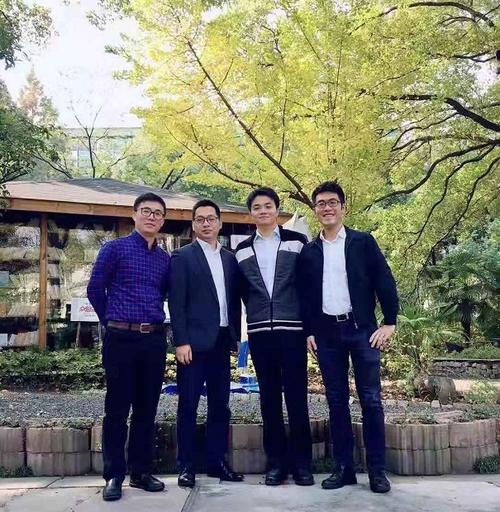 智为铭略携手台湾产业服务基金会共同推动区域**工厂创建,促进企业